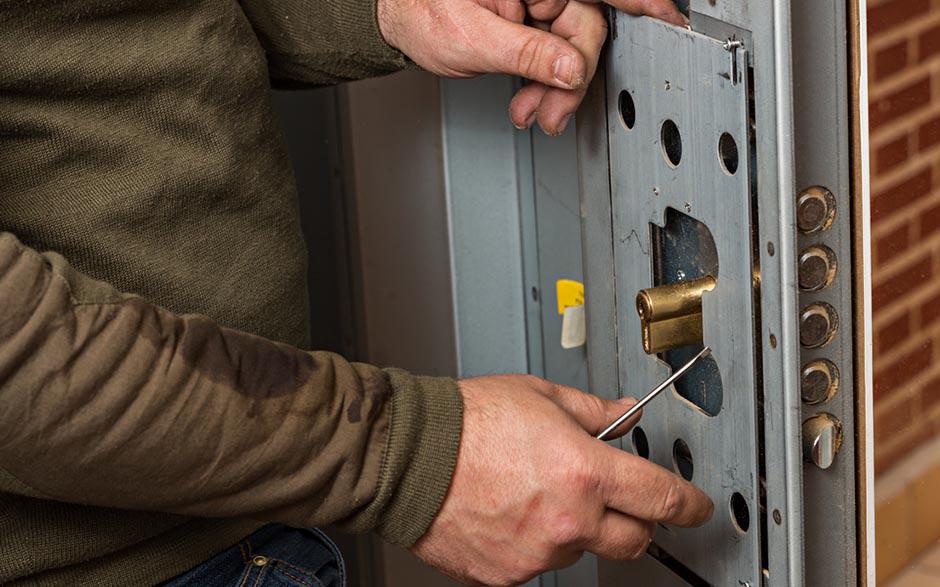 serrurier prix changement serrure Montreuil